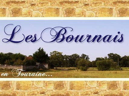 Les Bournais