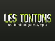 Les Tontons